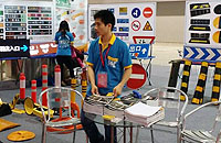2014 China International Floor Industry Exhibition a great success