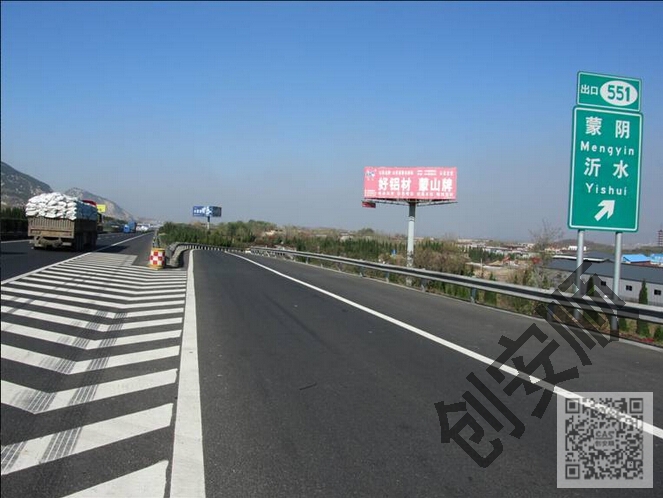 京沪高速（华北交通设施工程施工案例）